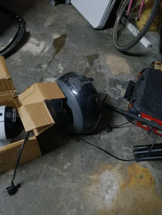 3 cafeteras dolce gusto 2 funcionan la otra no