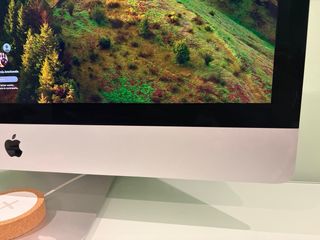 Imac 27 5K finales 2015