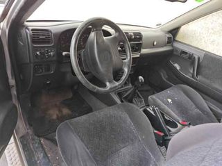 215414 r9128018 culata opel frontera - b [1998 2.2