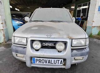 215414 r9128018 culata opel frontera - b [1998 2.2