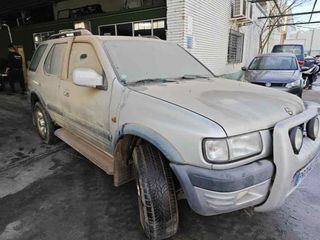 215414 r9128018 culata opel frontera - b [1998 2.2