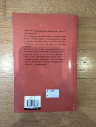 America: La Aventura de Cuatro Mujeres en el Nu...