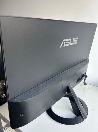Monitor ASUS VZ24EHFW 23.8 LED IPS FullHD 100Hz