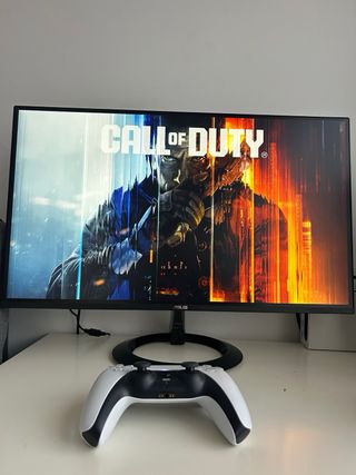 Monitor ASUS VZ24EHFW 23.8 LED IPS FullHD 100Hz