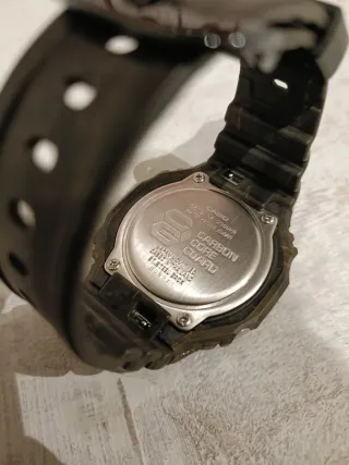 Original!! G-Shock GA-2100FR