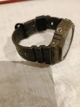 Original!! G-Shock GA-2100FR