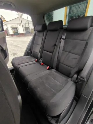 Volkswagen Golf Plus 2011