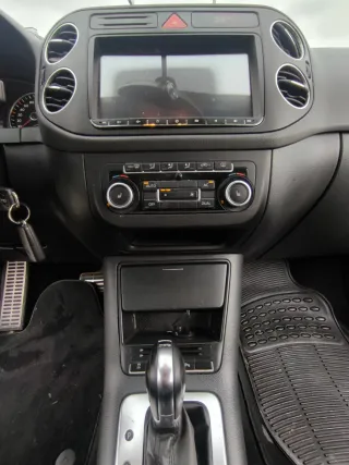 Volkswagen Golf Plus 2011