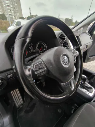 Volkswagen Golf Plus 2011
