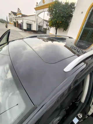 Volkswagen Golf Plus 2011