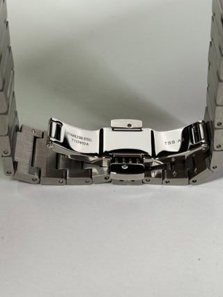 Reloj Tissot PRX Mint 40mm