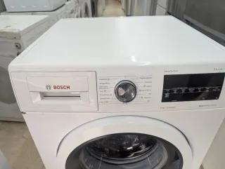 Lavadora bosch 9kg