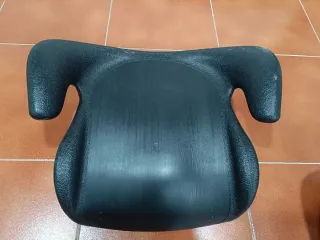 Sillas elevadoras de niños para coche.