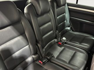 Volkswagen Touran Advance BMT