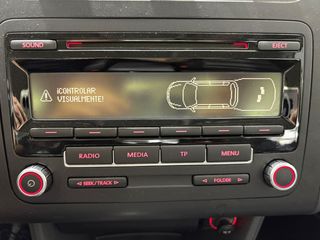 Volkswagen Touran Advance BMT