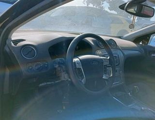 Llanta ford 71/2x17eh2 mondeo iv 2.0 tdci 384838