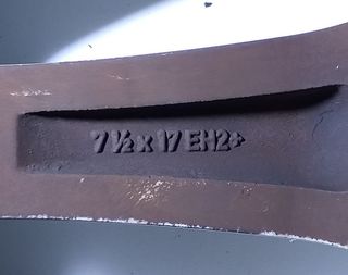 Llanta ford 71/2x17eh2 mondeo iv 2.0 tdci 384838