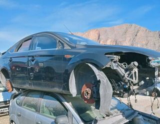 Llanta ford 71/2x17eh2 mondeo iv 2.0 tdci 384838