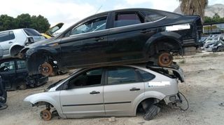 Llanta ford 71/2x17eh2 mondeo iv 2.0 tdci 384838