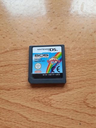 Juego Nintendo DS 505 GameStreet