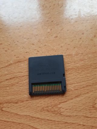 Juego Nintendo DS 505 GameStreet