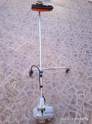 Desbrozadora STIHL FS 131 R Profesional