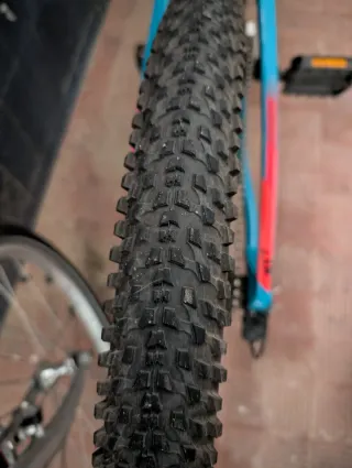 Bicicleta Orbea MX 27 ENT 50