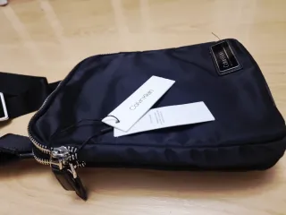 Bolso Calvin Klein Negro