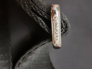 Bolso Calvin Klein Negro