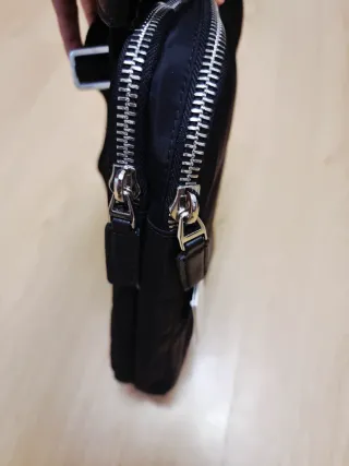 Bolso Calvin Klein Negro