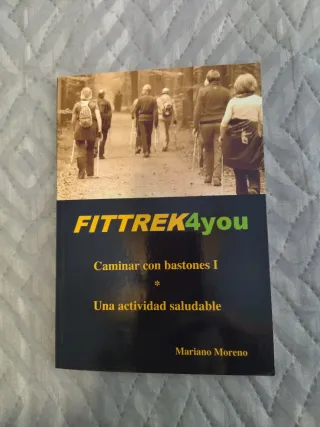 Caminar con bastones I