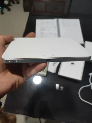 Trackpad Multifunción JOMAA Blanco