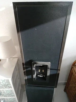 Altavoces Celestion Negros/Grises