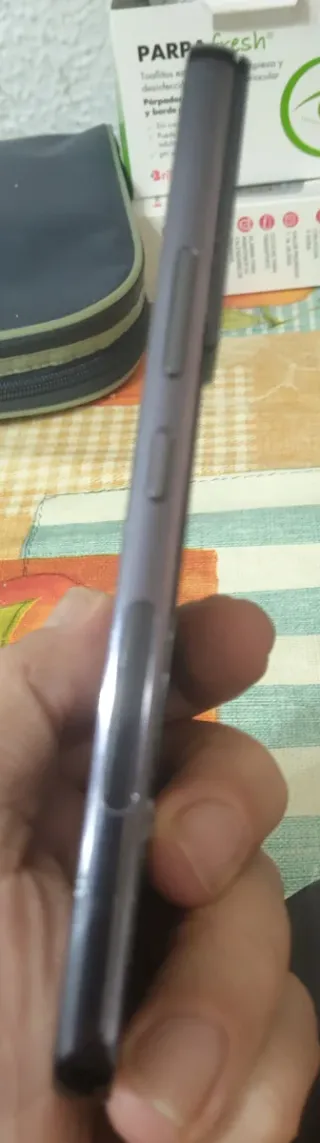 Samsung Galaxy S22+ 5G Nero