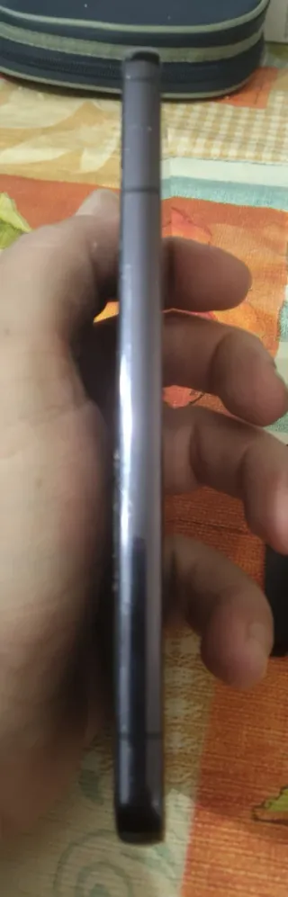 Samsung Galaxy S22+ 5G Nero