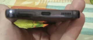 Samsung Galaxy S22+ 5G Nero