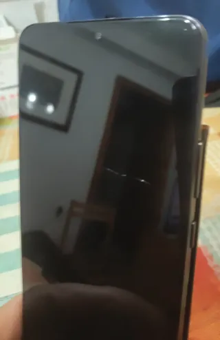 Samsung Galaxy S22+ 5G Nero