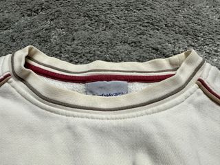 Sudadera Reebok Retro