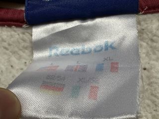 Sudadera Reebok Retro