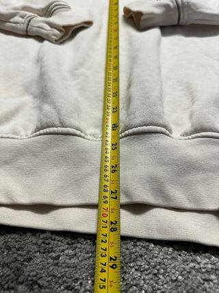 Sudadera Reebok Retro