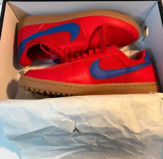 Zapatillas Nike Talla 42 Nuevas