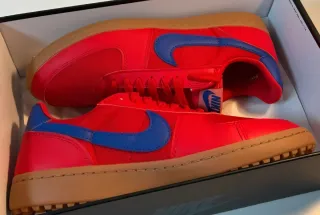 Zapatillas Nike Talla 42 Nuevas