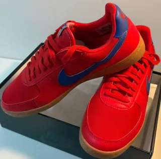 Zapatillas Nike Talla 42 Nuevas