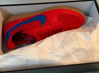 Zapatillas Nike Talla 42 Nuevas