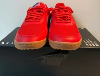 Zapatillas Nike Talla 42 Nuevas