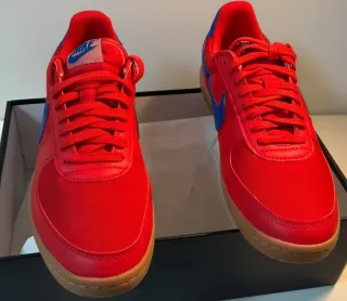 Zapatillas Nike Talla 42 Nuevas