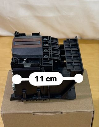 Cabezal de impresión HP J3M72-80004