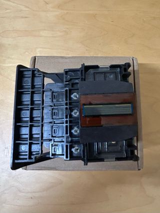 Cabezal de impresión HP J3M72-80004