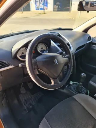 Peugeot 207 2007