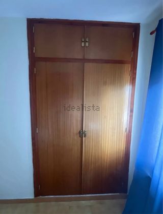 Habitación con baño propio en Galapagar